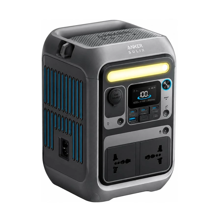 Anker Solix C300 Power Station in BD