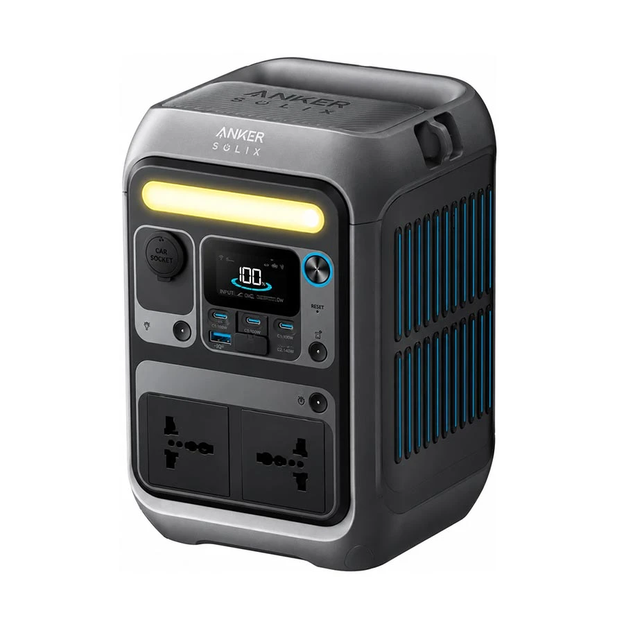 Anker Solix C300 Power Station Price in BD