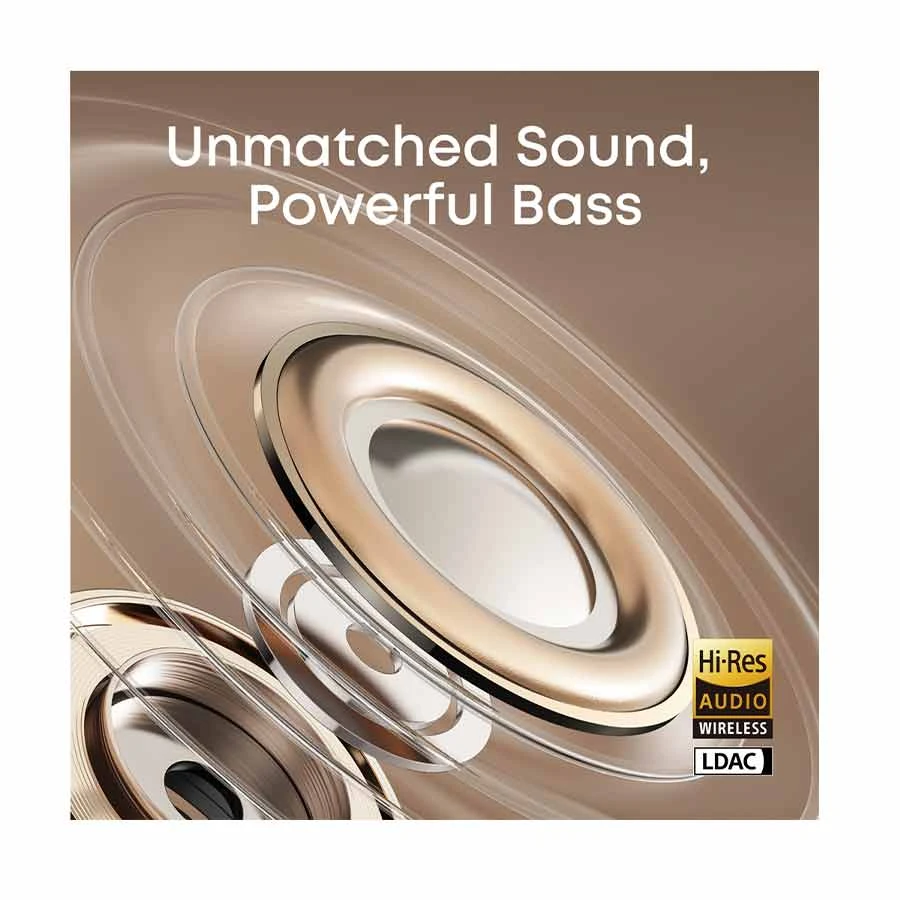 Anker SoundCore AeroClip Earbuds in BD