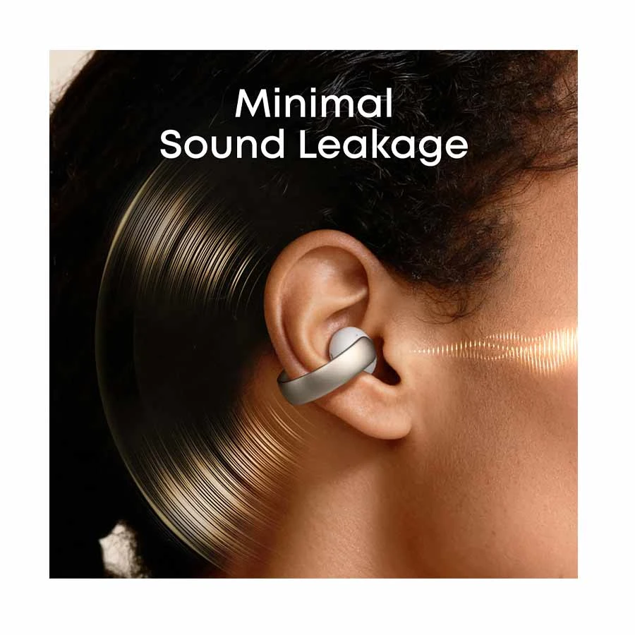Anker SoundCore AeroClip Earbuds Price in BD