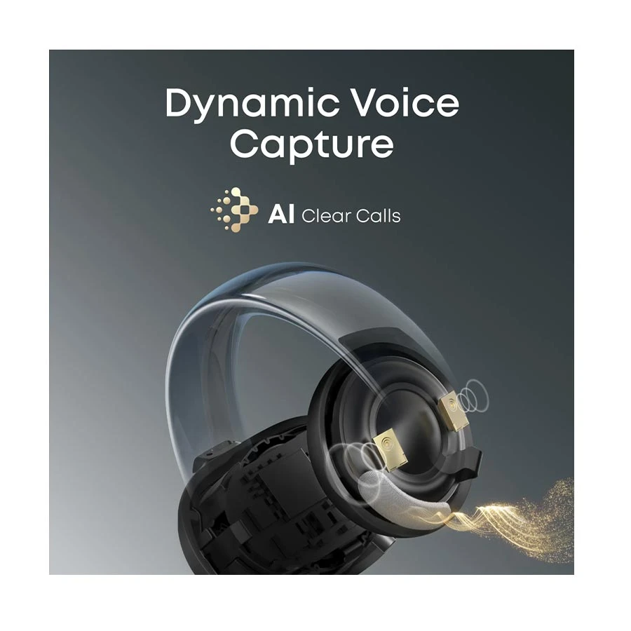 Anker SoundCore AeroClip Earbuds specifications