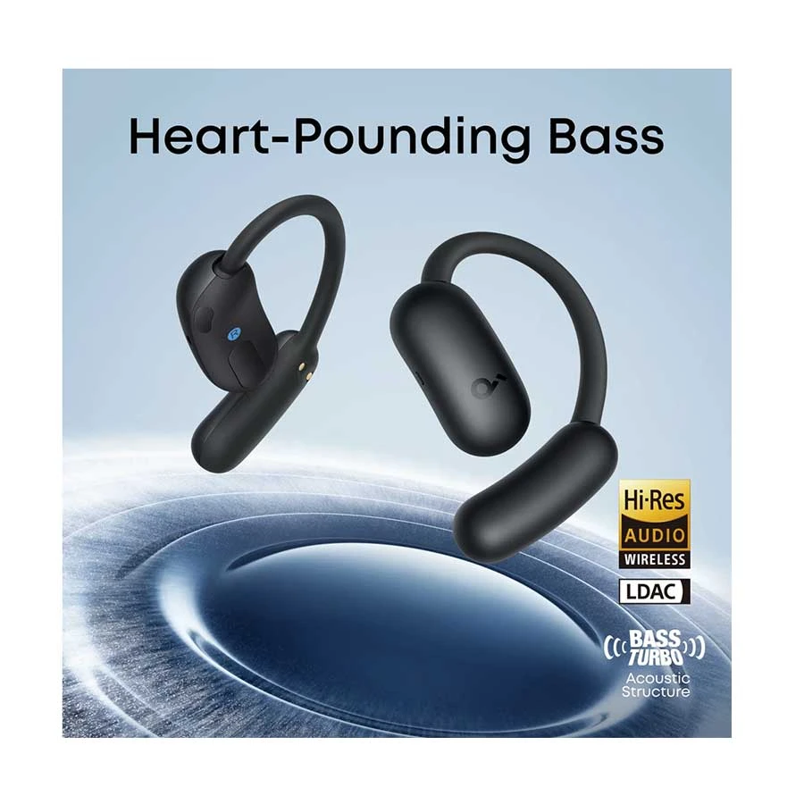 Anker Soundcore AeroFit 2 Earbuds Best Price