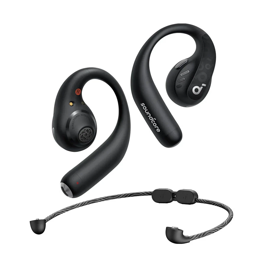 Anker Soundcore AeroFit Pro Earbuds