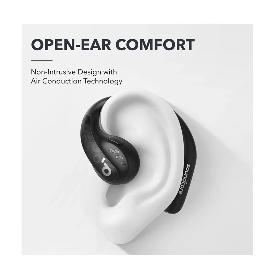 Anker Soundcore AeroFit Pro Earbuds Price in Bangladesh