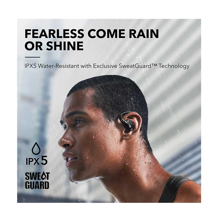 Anker Soundcore AeroFit Pro Earbuds Price in BD