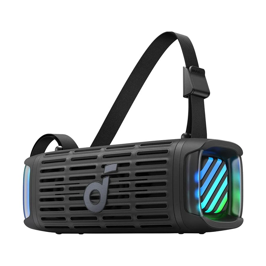 Anker Soundcore Boom 3i Speaker