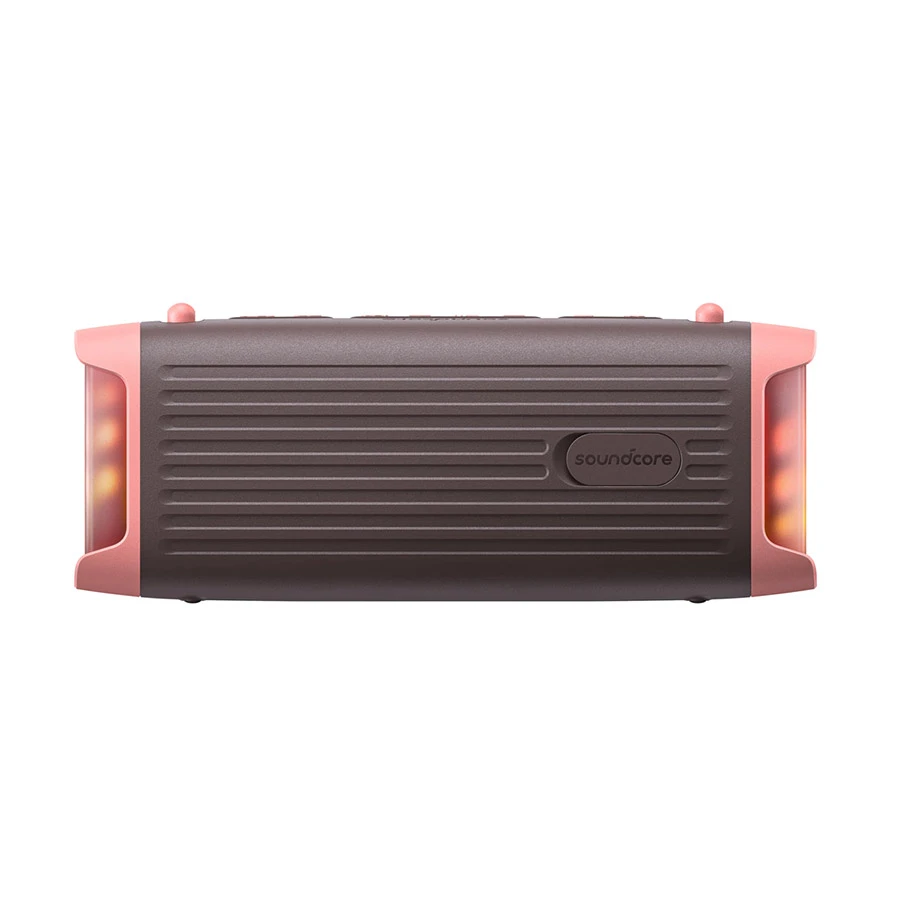 Anker Soundcore Boom 3i Speaker specifications