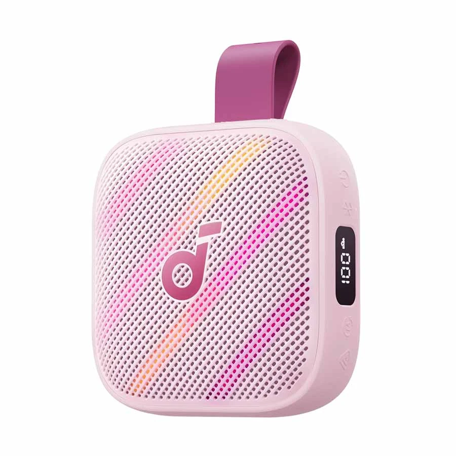 Anker Soundcore Boom Go 3i Speaker