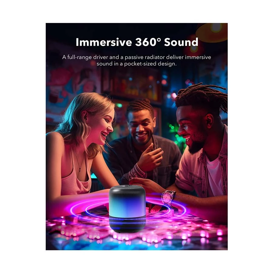 Anker Soundcore Glow Speaker Price in BD