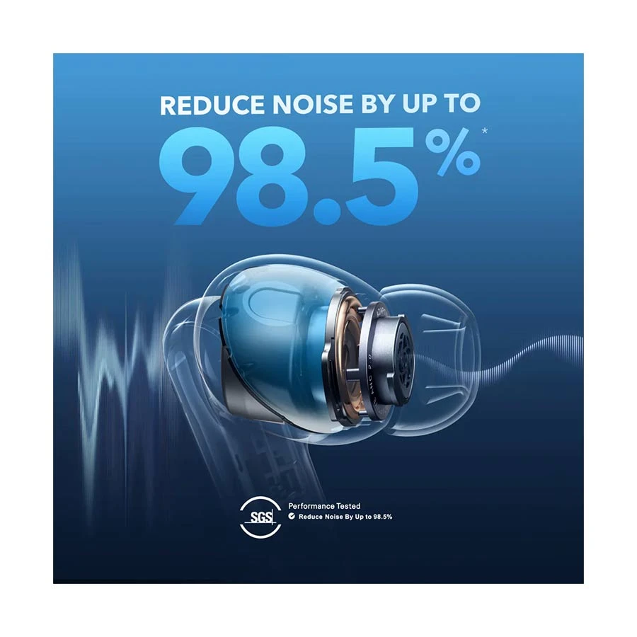 Anker Soundcore Liberty 4 NC Earbuds in BD