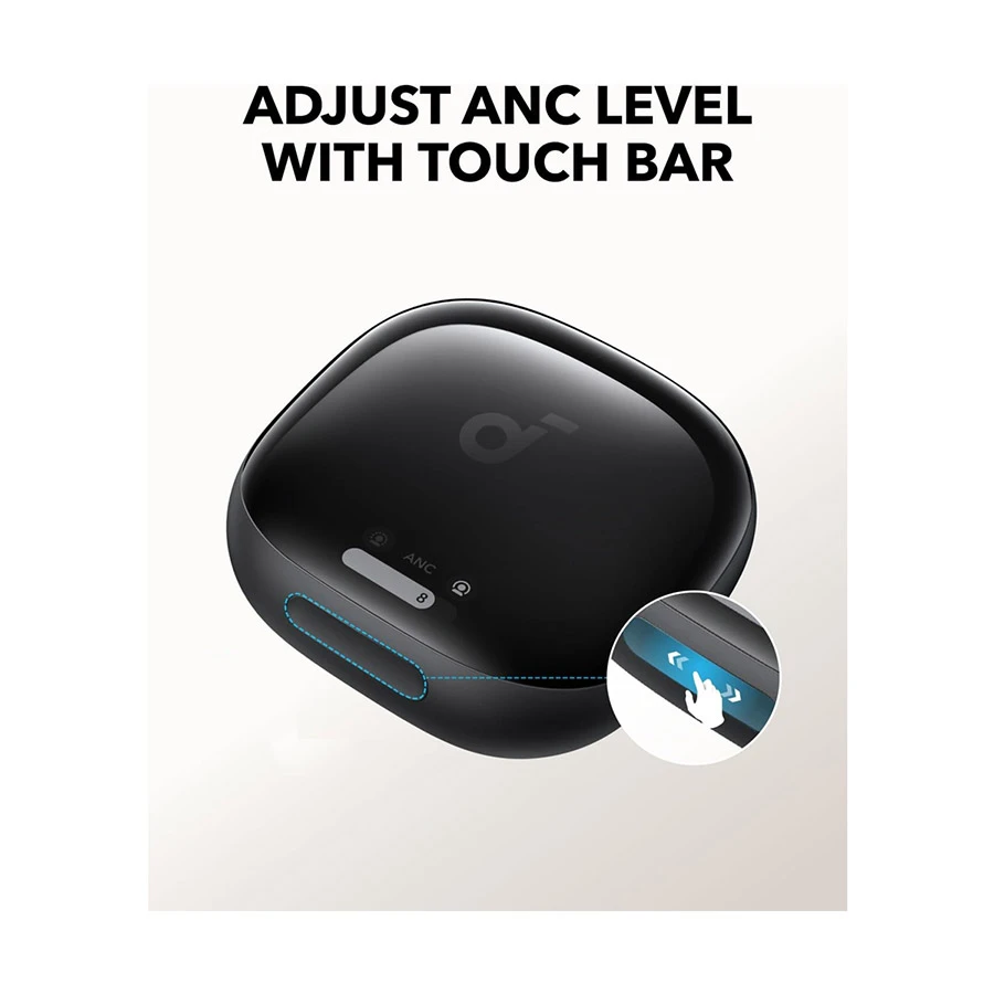 Anker Soundcore Liberty 4 Pro Earbuds Price in Bangladesh