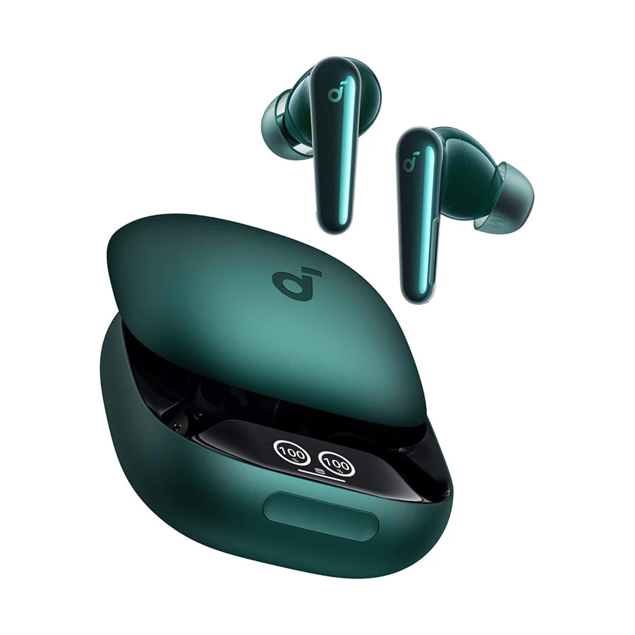 Anker Soundcore Liberty 4 Pro Natural Green Earbuds Price in BD