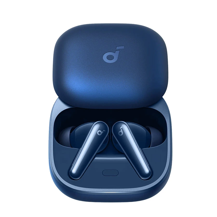 Anker Soundcore Liberty 5 Earbuds specifications