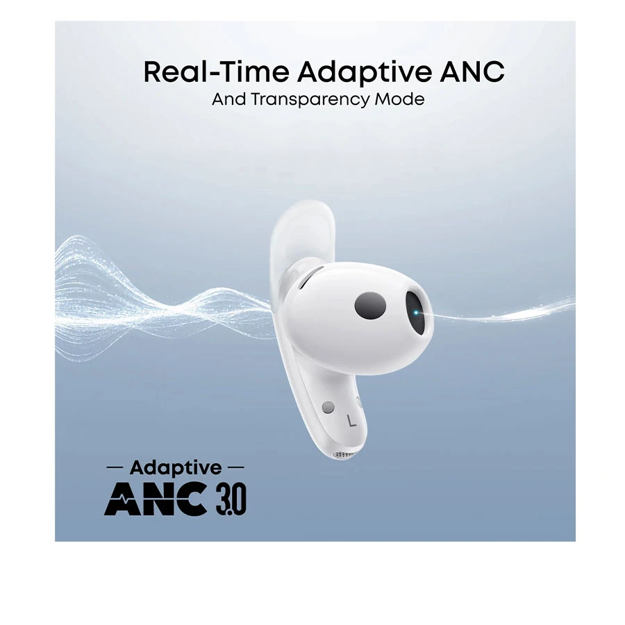 Anker SoundCore Liberty Buds Earbuds in BD