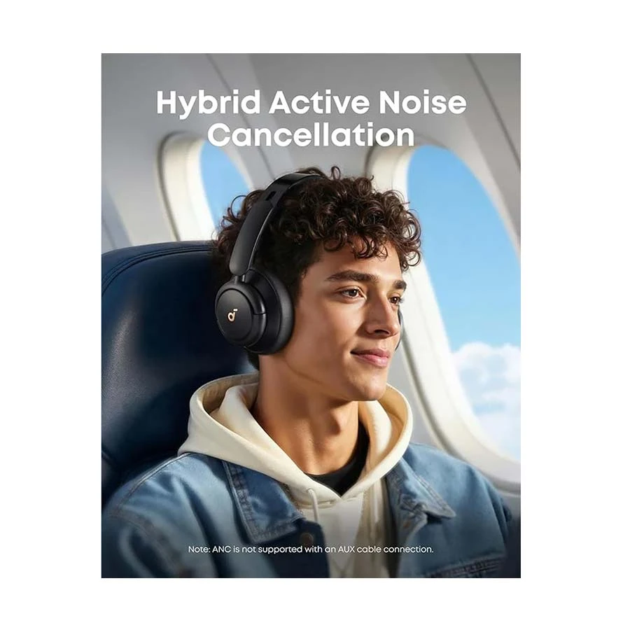 Anker Soundcore Life Q30 Headphone in BD