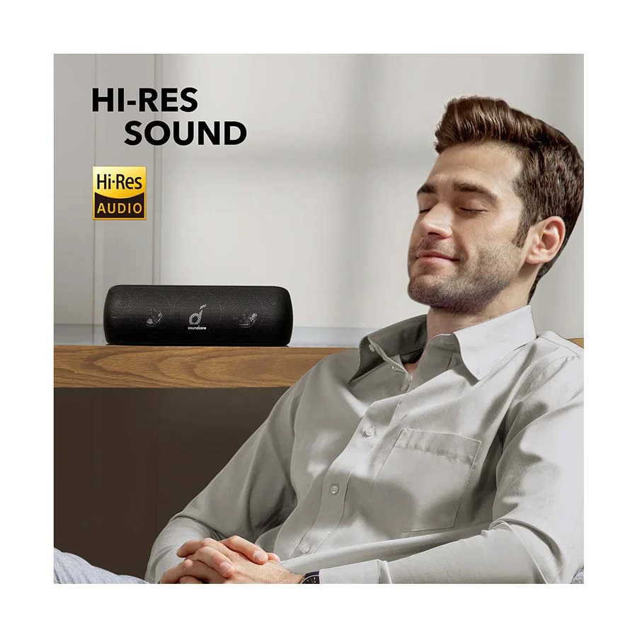 Anker Soundcore Motion+ Speaker Price in Bangladesh