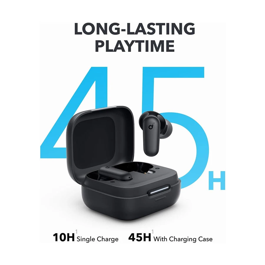 Anker Soundcore P30i Earbuds in BD