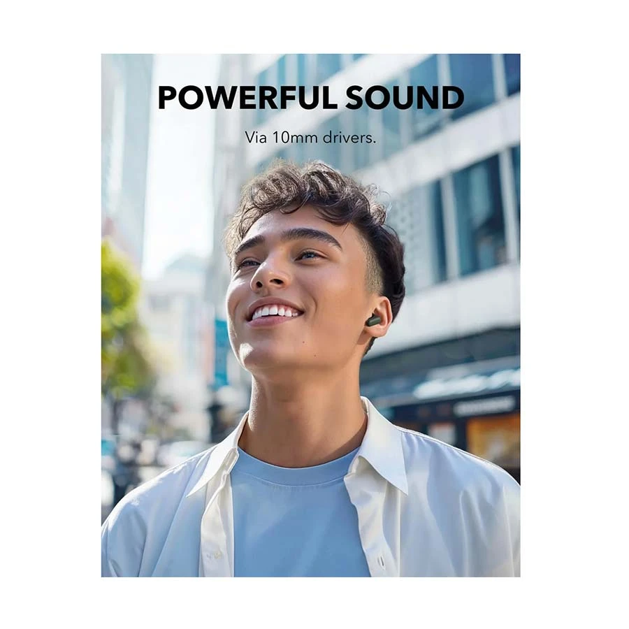 Anker Soundcore P30i Earbuds in BD