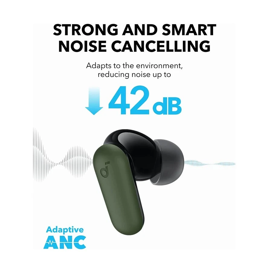 Anker Soundcore P30i Earbuds Price in BD