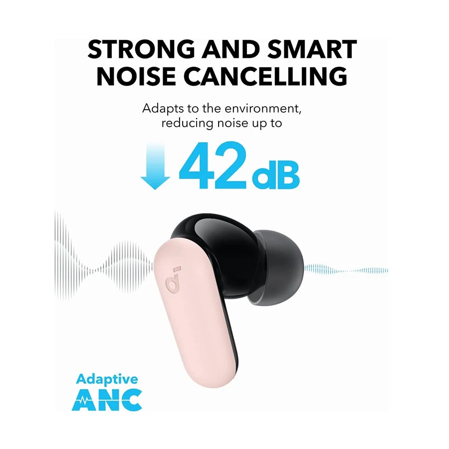 Anker Soundcore P30i Earbuds specifications