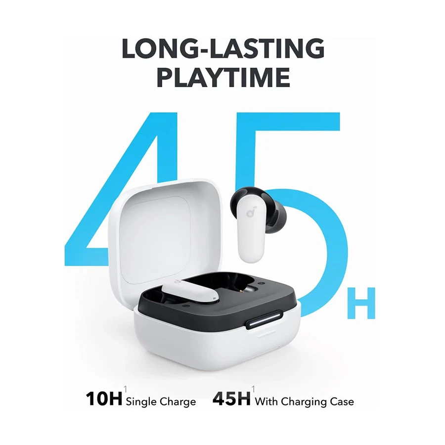 Anker Soundcore P30i Earbuds Price in Bangladesh