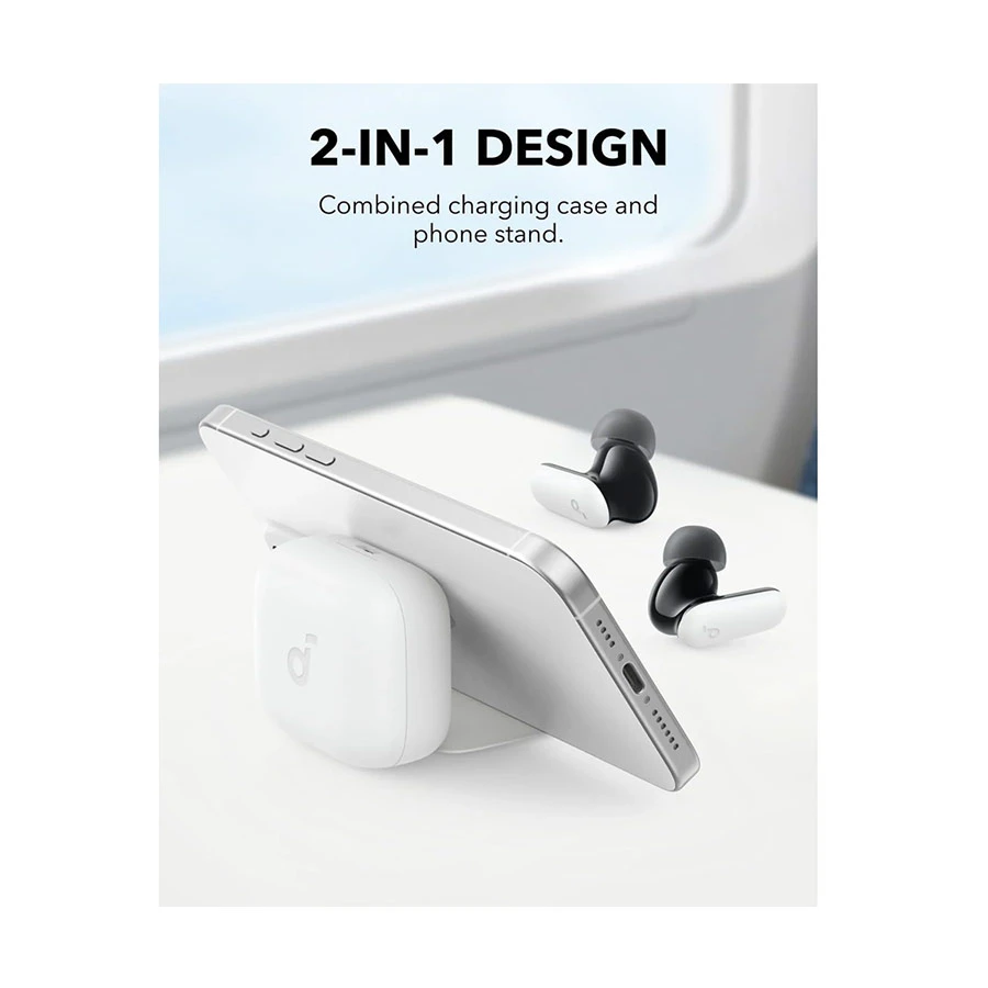 Anker Soundcore P30i Earbuds in BD