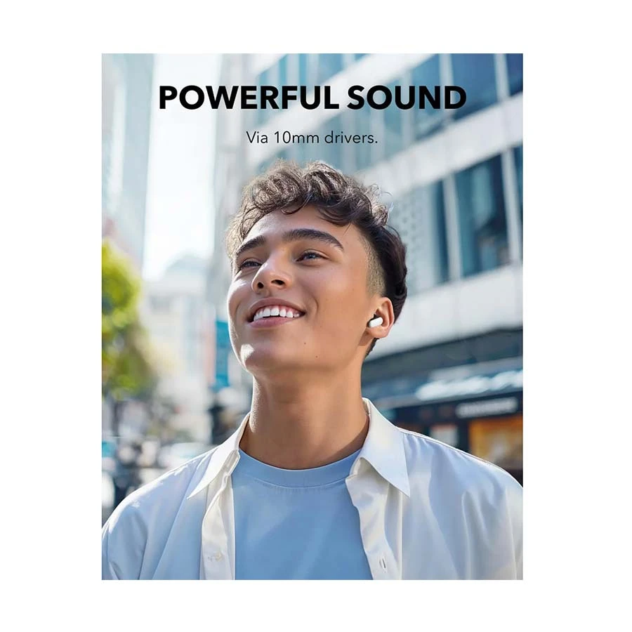Anker Soundcore P30i Earbuds Price in BD