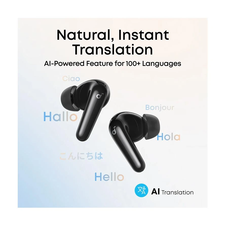 Anker SoundCore P31i Earbuds Price in BD