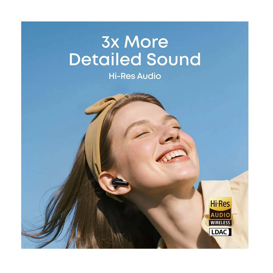 Anker SoundCore P31i Earbuds specifications