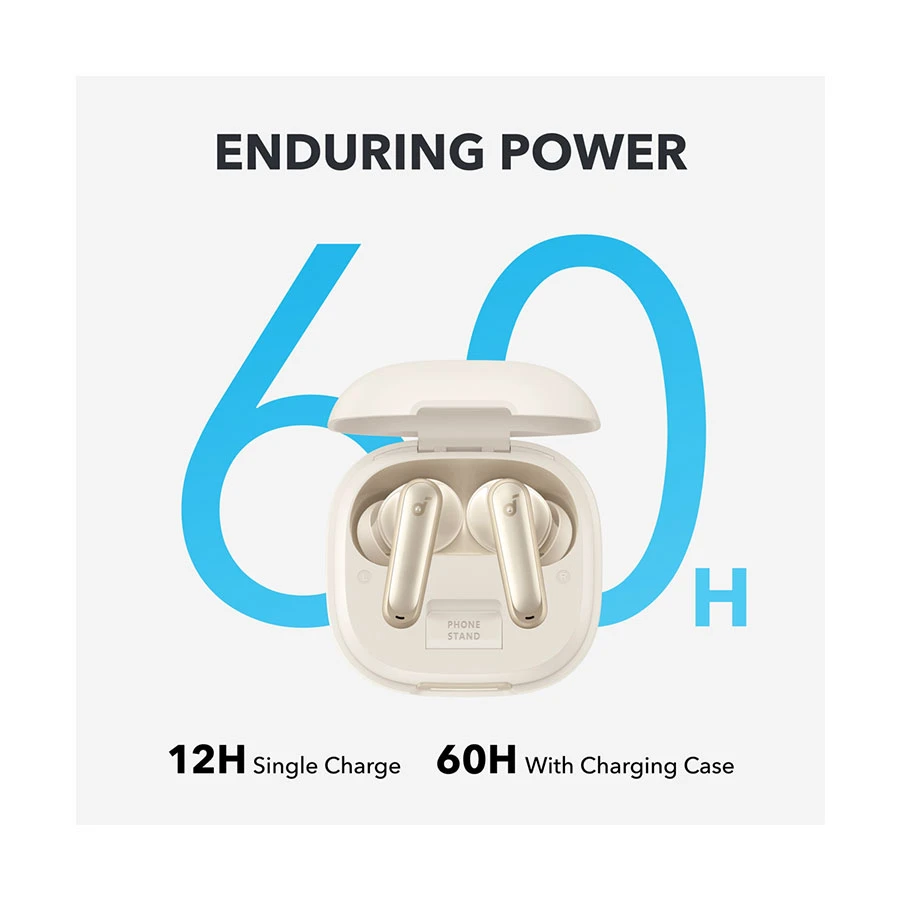 Anker Soundcore P40i Earbuds Price in Bangladesh
