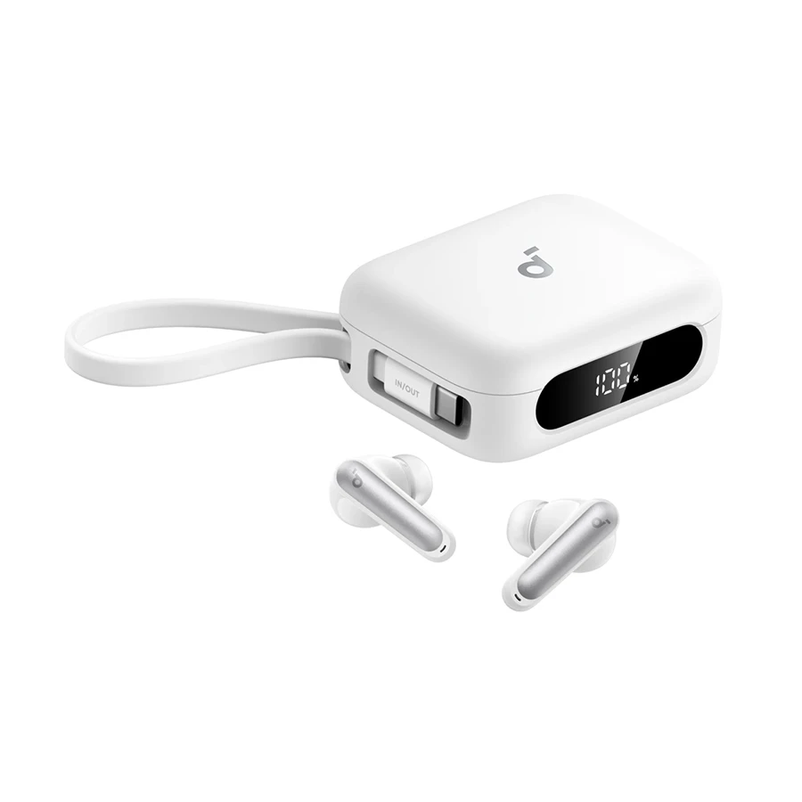 Anker Soundcore P41i Earbuds specifications
