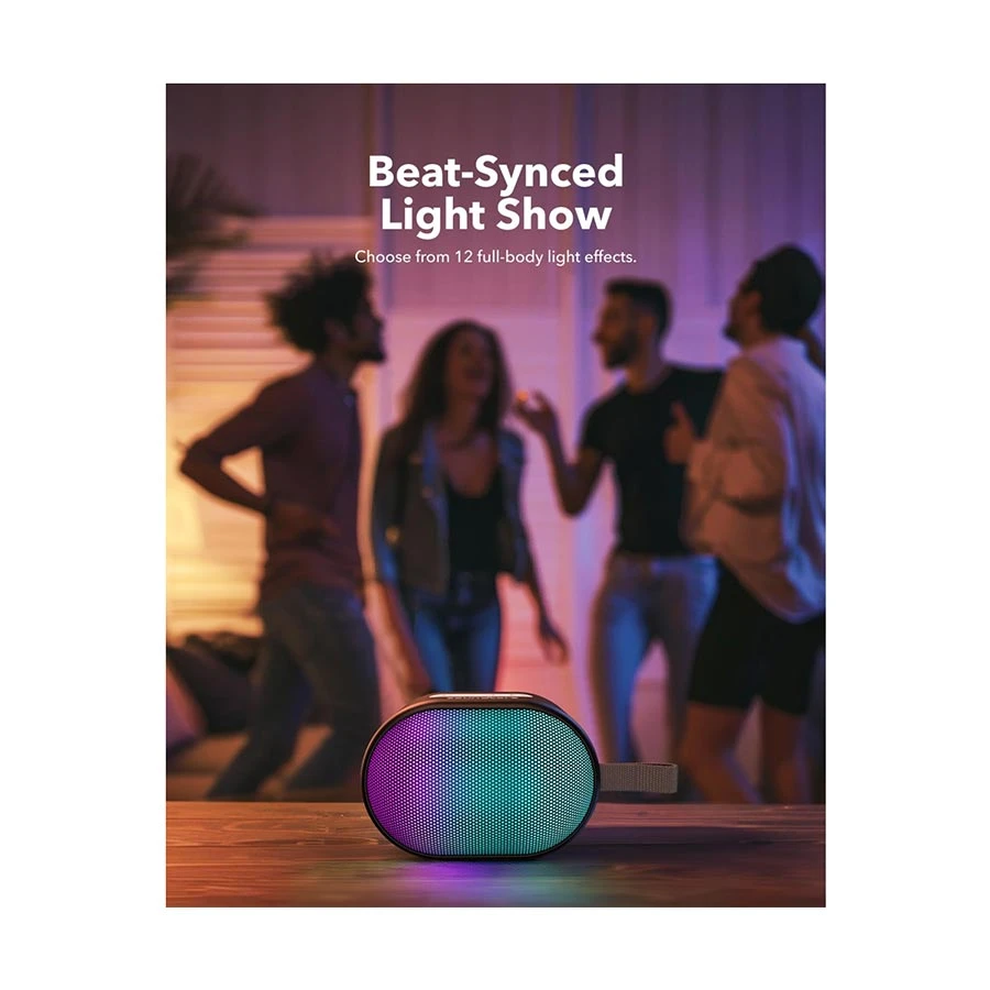 Anker Soundcore Pyro Mini Speaker Price in Bangladesh