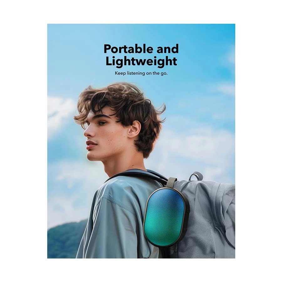 Anker Soundcore Pyro Mini Speaker in BD
