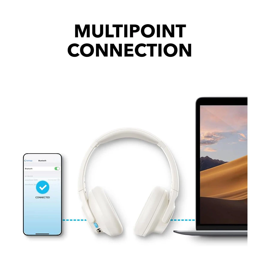 Anker Soundcore Q11i Headphone specifications