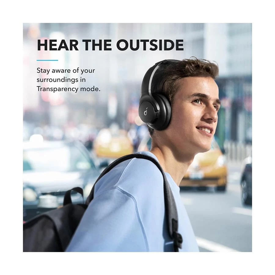 Anker Soundcore Q20i Headphone Price in BD