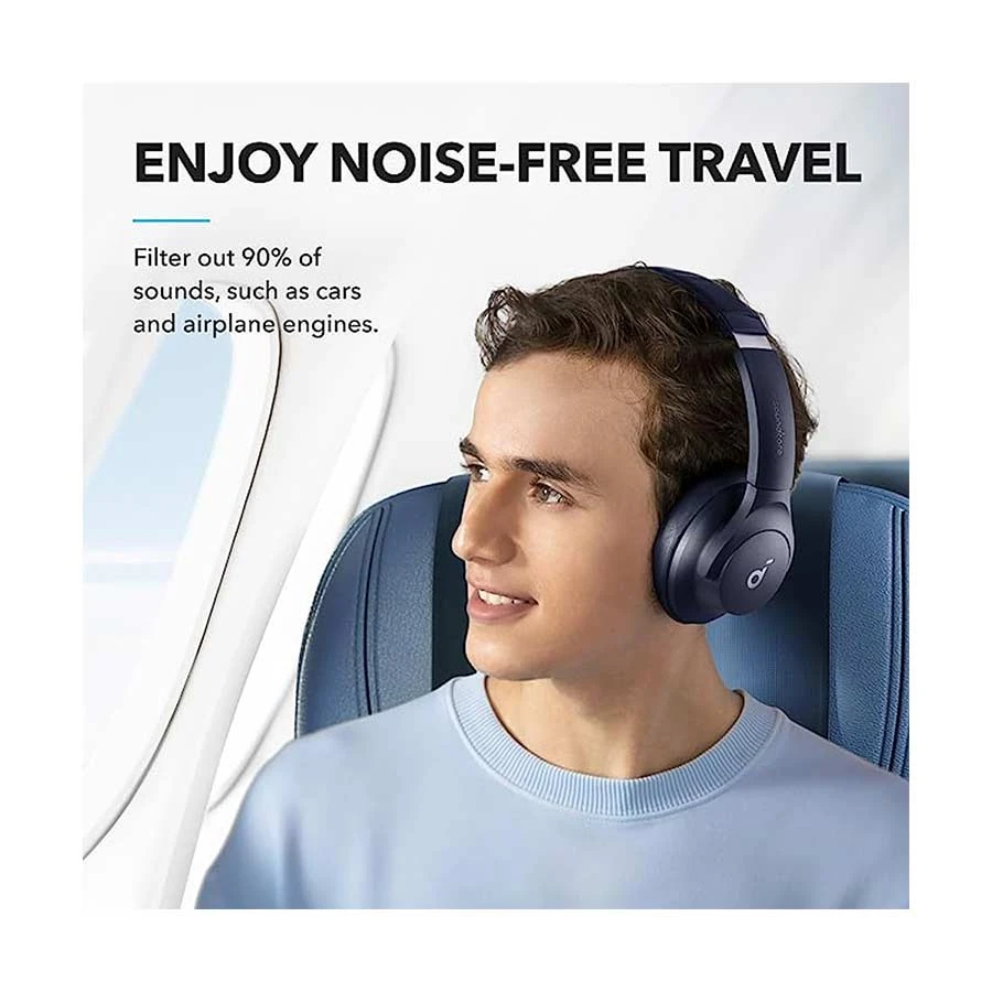Anker Soundcore Q20i Headphone Best Price