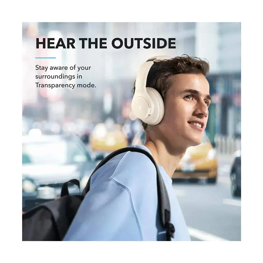 Anker Soundcore Q20i Headphone Best Price