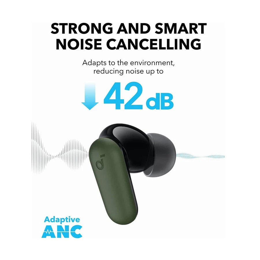 Anker Soundcore R50i NC Earbuds Price in BD