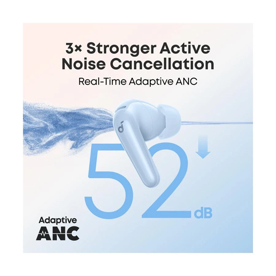 Anker SoundCore R60i NC Earbuds in BD