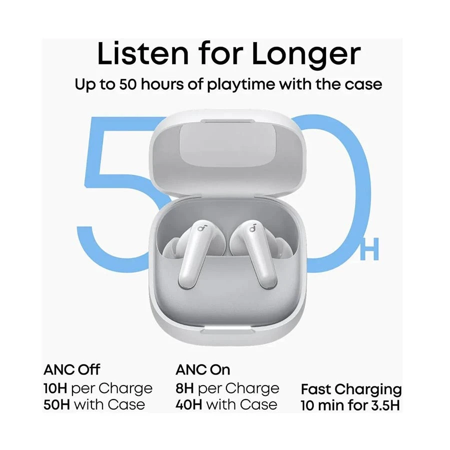 Anker SoundCore R60i NC Earbuds Price in BD