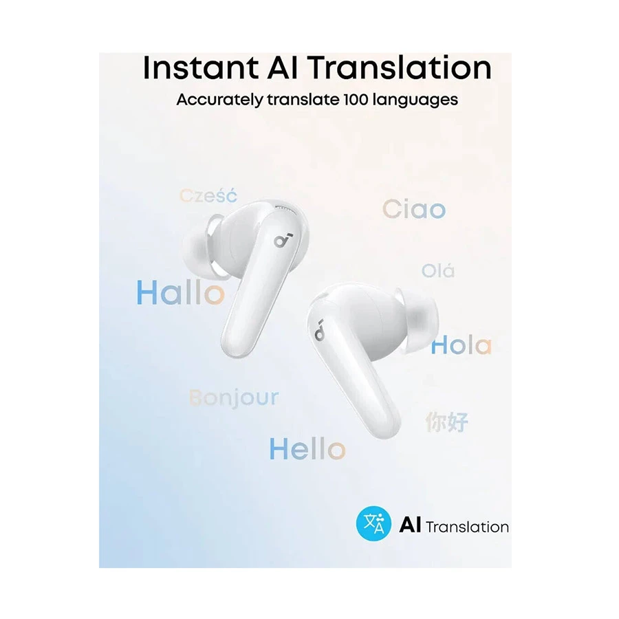 Anker SoundCore R60i NC Earbuds specifications