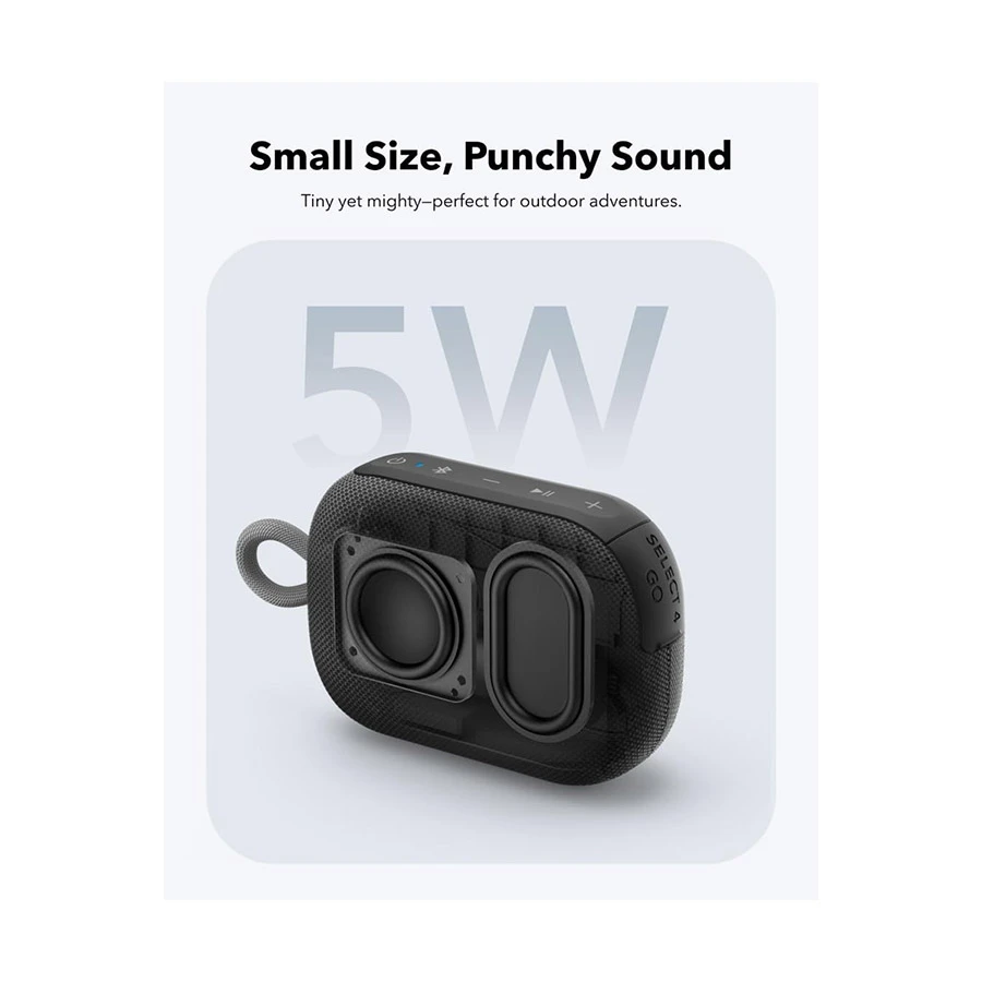 Anker Soundcore Select 4 Go Speaker Price in Bangladesh