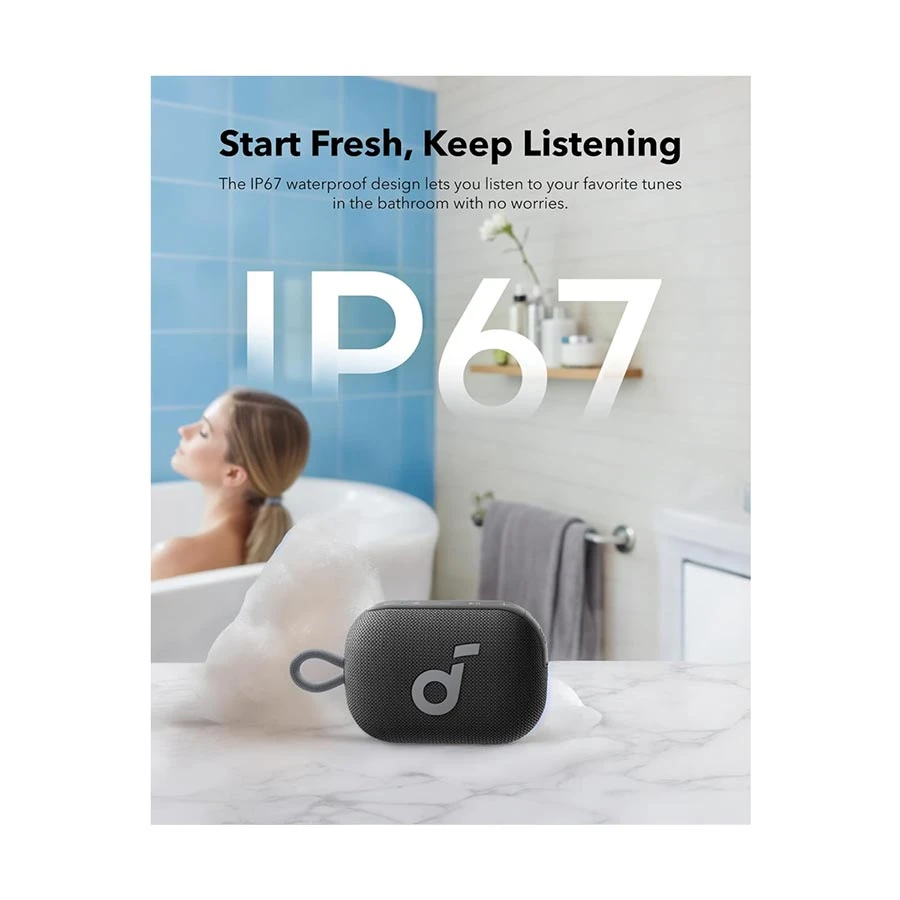 Anker Soundcore Select 4 Go Speaker in BD