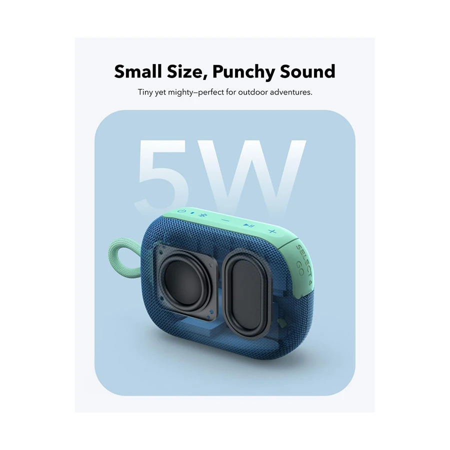 Anker Soundcore Select 4 Go Speaker Price in Bangladesh