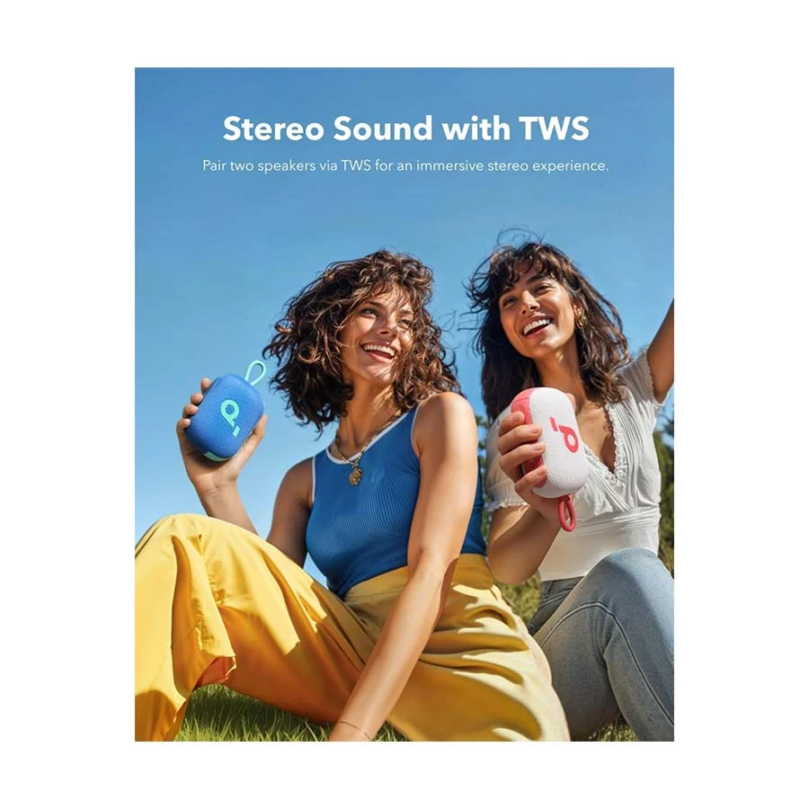 Anker Soundcore Select 4 Go Speaker Price in BD