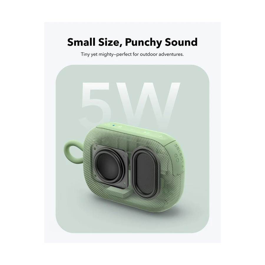Anker Soundcore Select 4 Go Speaker Price in Bangladesh