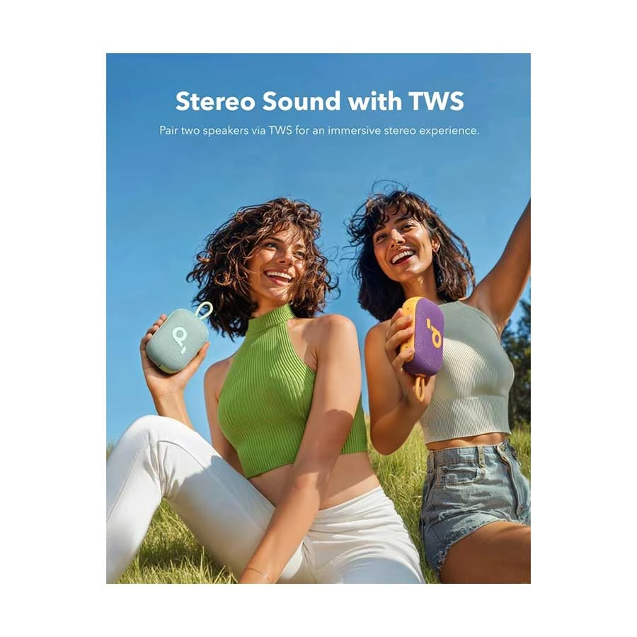 Anker Soundcore Select 4 Go Speaker Price in BD