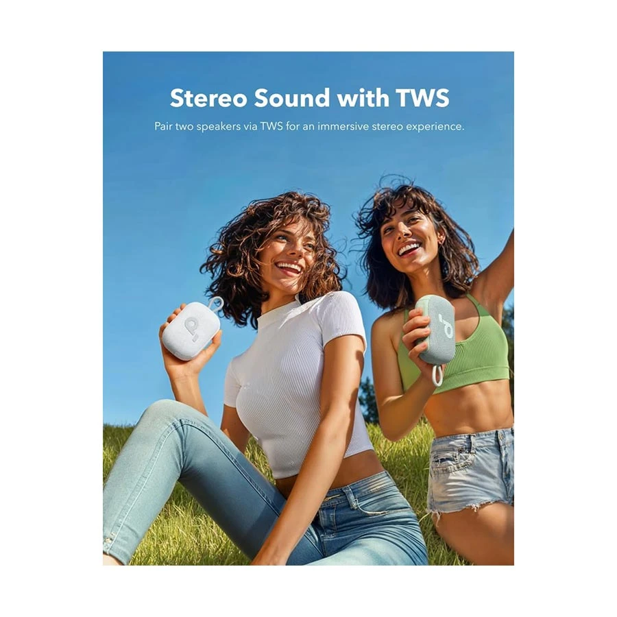 Anker Soundcore Select 4 Go Speaker Price in BD
