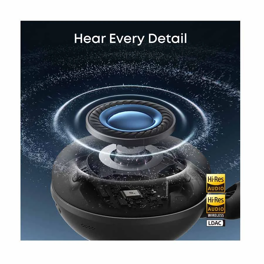 Anker SoundCore Space 2 Headphone in BD