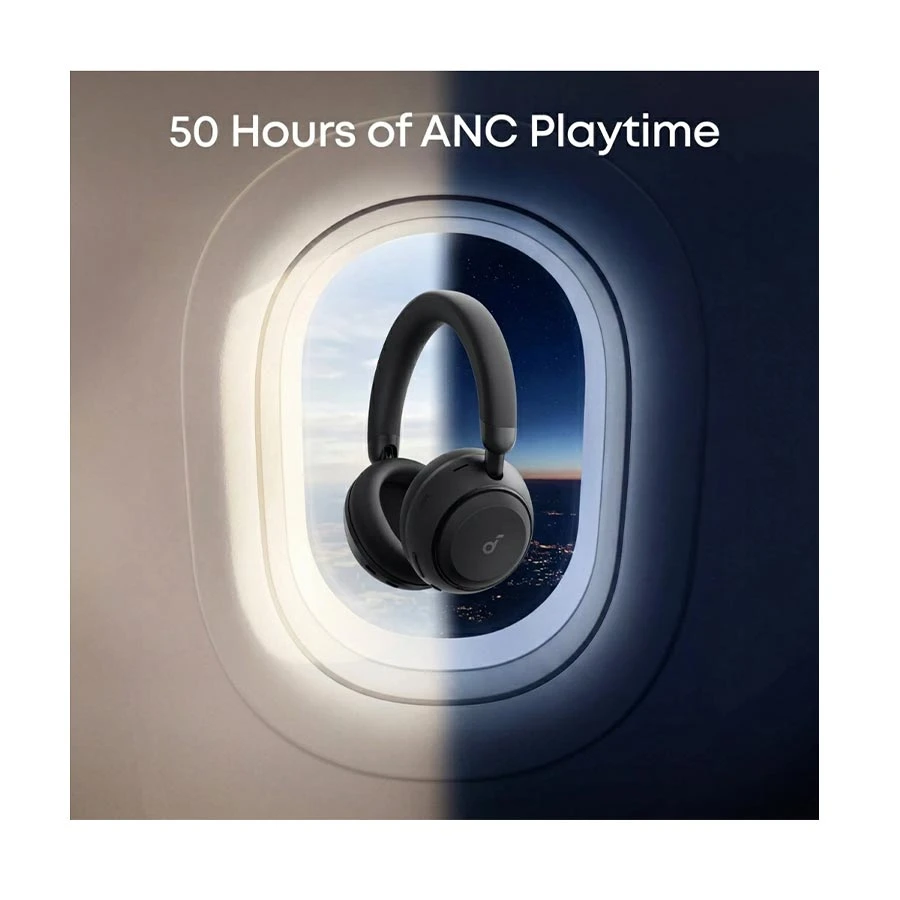 Anker SoundCore Space 2 Headphone specifications